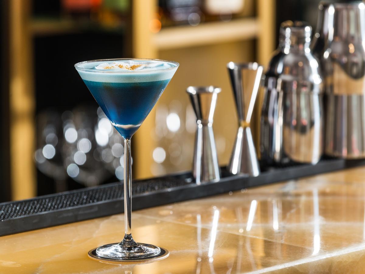 敖德萨巴黎美憬阁酒店 外观 照片
